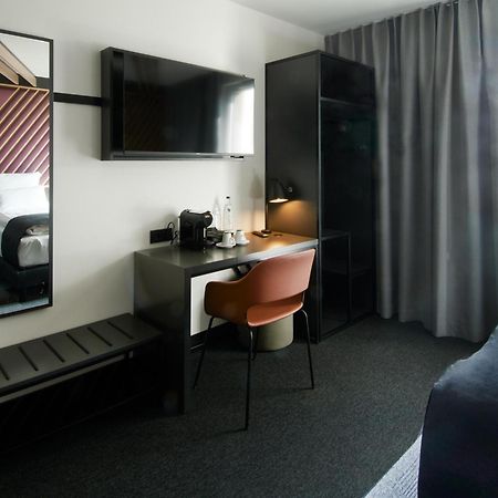 B&B Hotel Bad Homburg Bad Homburg vor der Höhe Zewnętrze zdjęcie