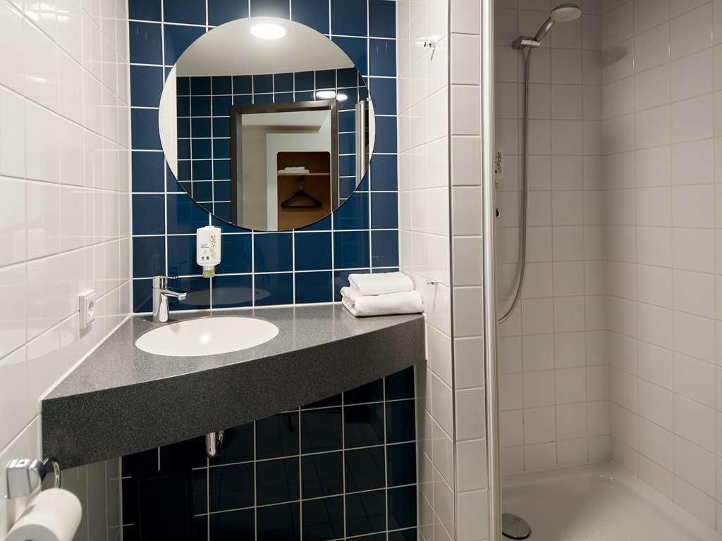 B&B Hotel Bad Homburg Bad Homburg vor der Höhe Pokój zdjęcie