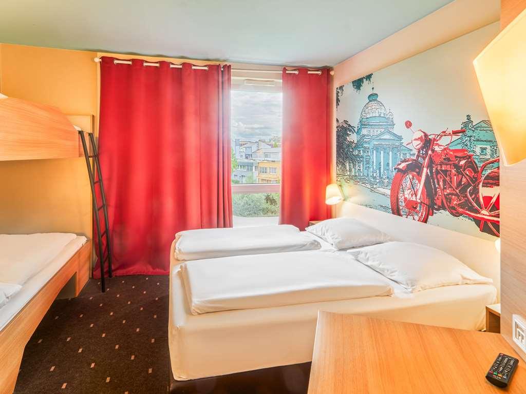 B&B Hotel Bad Homburg Bad Homburg vor der Höhe Pokój zdjęcie