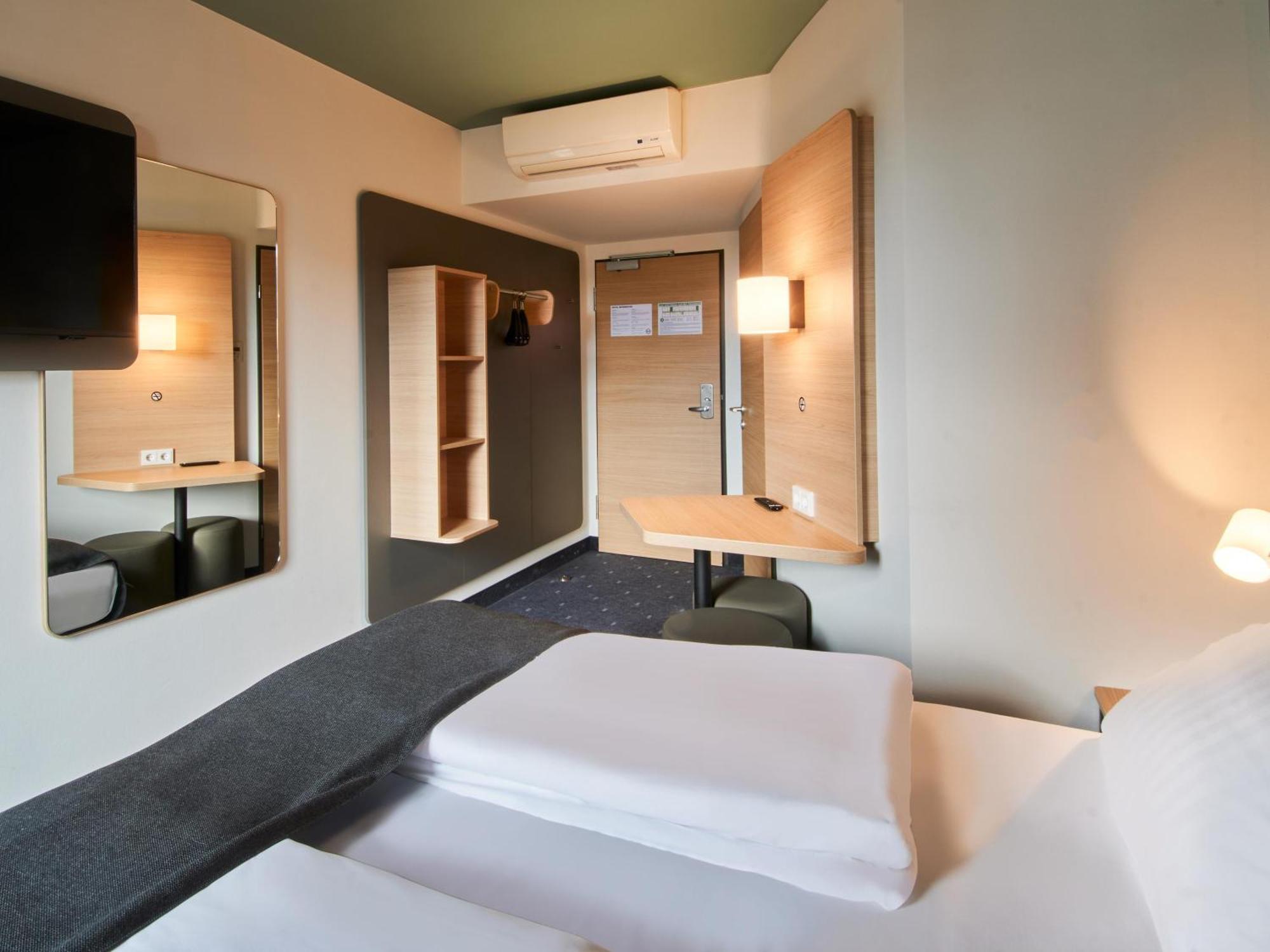 B&B Hotel Bad Homburg Bad Homburg vor der Höhe Zewnętrze zdjęcie
