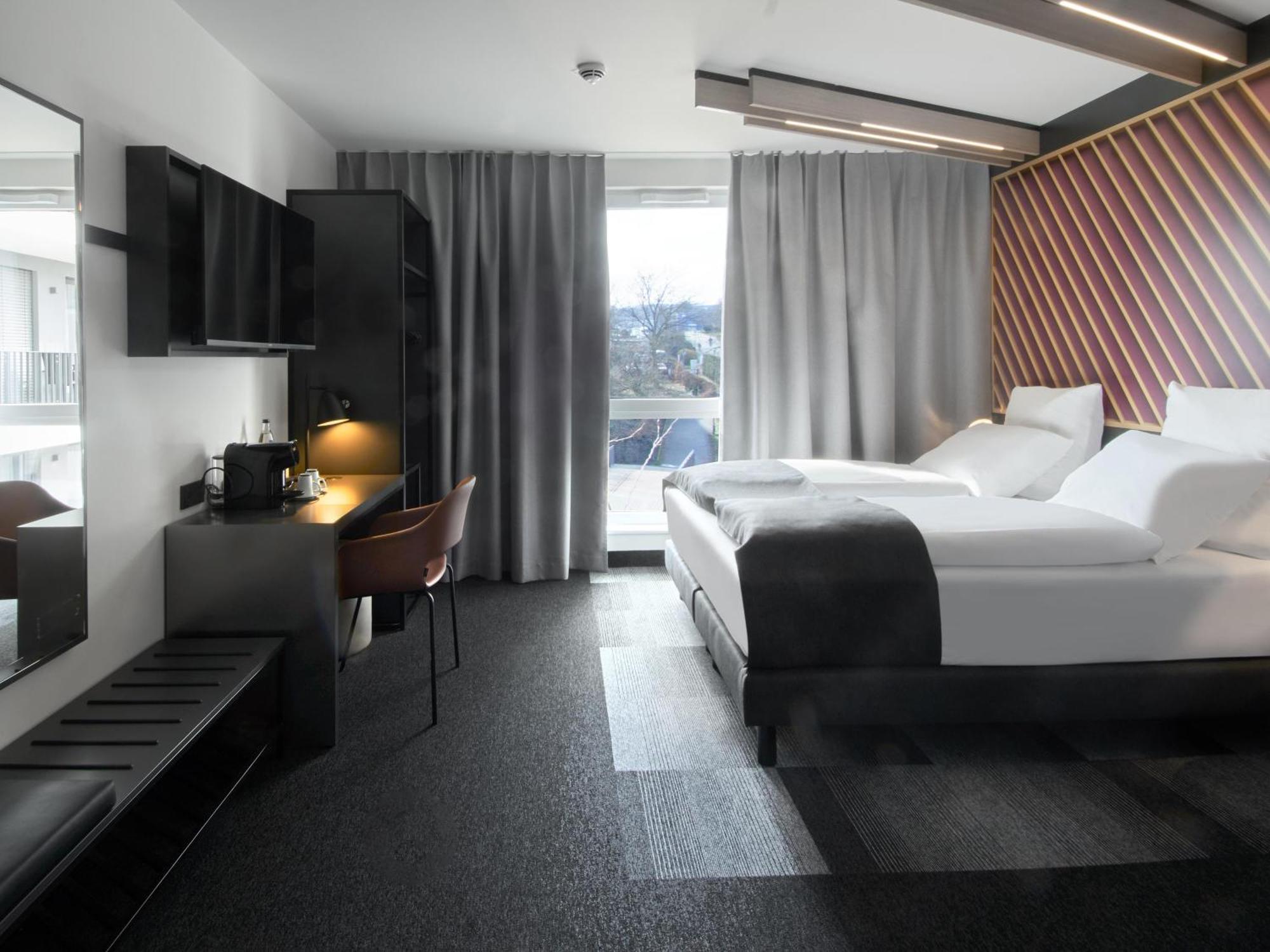 B&B Hotel Bad Homburg Bad Homburg vor der Höhe Zewnętrze zdjęcie