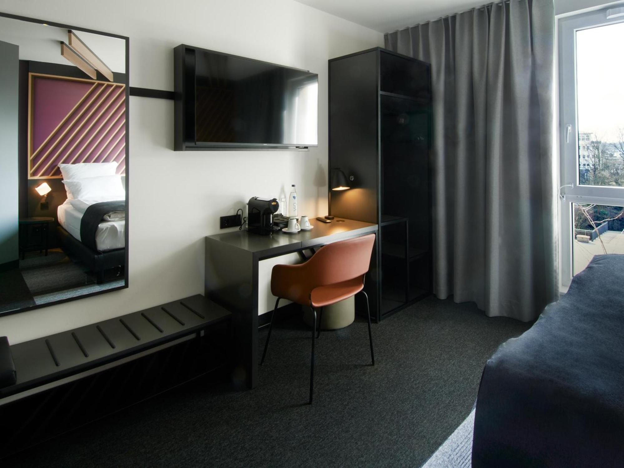 B&B Hotel Bad Homburg Bad Homburg vor der Höhe Zewnętrze zdjęcie