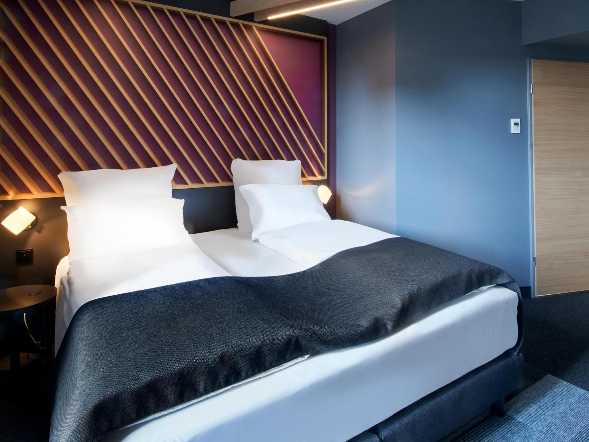 B&B Hotel Bad Homburg Bad Homburg vor der Höhe Zewnętrze zdjęcie